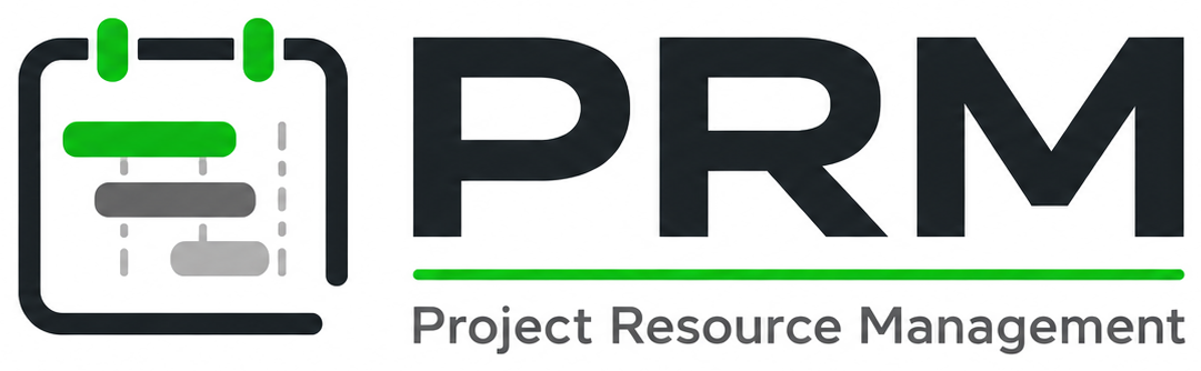 PRM — Project Resource Management